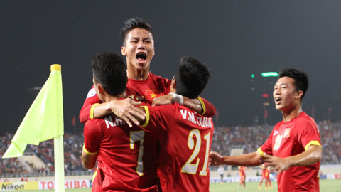 Trước trận lượt đi vòng bán kết AFF Suzuki Cup 2014: Sẵn sàng cho thử thách lớn hơn