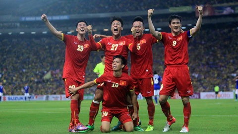 Tự hào Việt Nam! Tự hào Việt Nam!