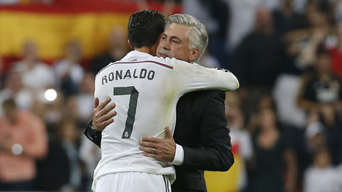 Ancelotti và Rijkaard: Những truyền nhân của Sacchi