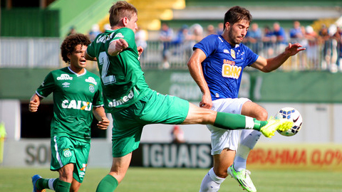 Cruzeiro đồng ý bán Lucas Silva cho Arsenal với giá 15 triệu euro