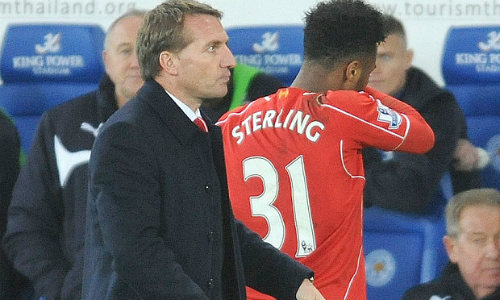Tin HOT sáng 12/12: Real sẵn sàng đón Sterling - 1
