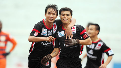 ĐT.LA: Đã sẵn sàng cho V-League 2015