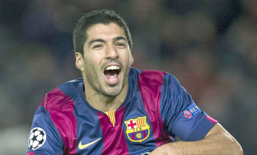 Luis Suarez: Barcelona không cần một chân chuyền giỏi - 2