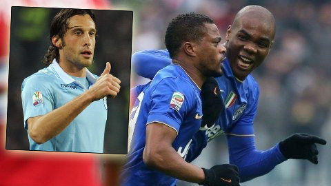 ĐHTB châu Âu tuần qua: Tôn vinh Serie A