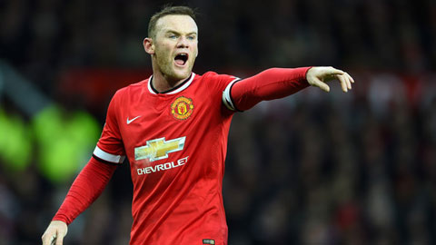 Rooney 