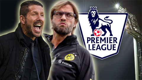 Klopp hay Simeone sẽ thành công ở Premier League?