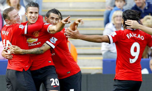 Tin HOT sáng 19/12: “Gạt” Di Maria, Persie chọn Falcao - 1