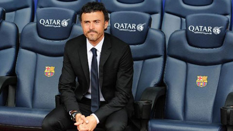 Luis Enrique cũng làm được một số điều tốt cho Barca đấy chứ!