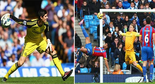 NHA 2014/15: Đặt Chelsea & Man City lên bàn cân - 1