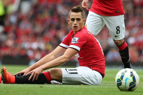 Tin HOT trưa 26/12: MU sẽ kết thúc mùa giải trong Top 3 - 1