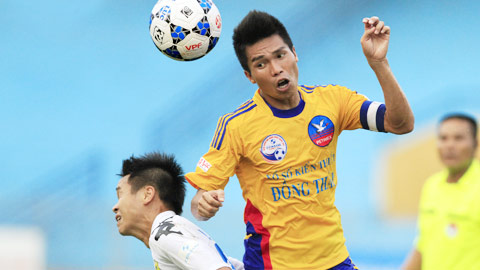 V-League 2015: Giàu, nghèo đều có nỗi lo!