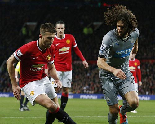 Tin HOT trưa 28/12: Mourinho e sợ MU - 1