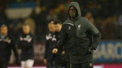 Đích thân HLV Rodgers đảm bảo tương lai cho Balotelli