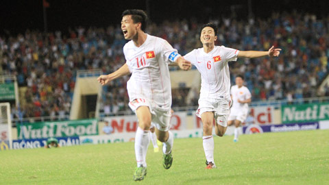 2015 - năm của những người trẻ! 2015 - năm của những người trẻ!