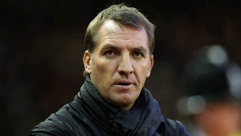 Rodgers: Liverpool không đáng thắng!