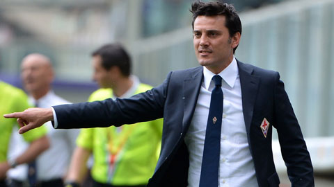 Vincenzo Montella: Chờ 