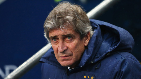 Pellegrini: “Man City suýt trả giá vì mệt mỏi và tự mãn” Pellegrini: “Man City suýt trả giá vì mệt mỏi và tự mãn”