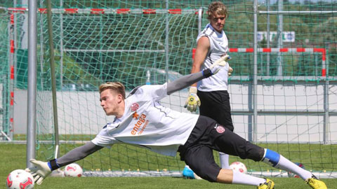 Bóng đá - Sang Bundesliga săn “hàng thanh lý”