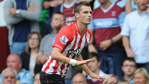 Schneiderlin đủ trình độ khoác áo mọi đội Premier League