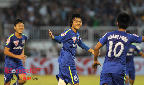 Bình luận HA.GL: Đừng sợ! Bình luận HA.GL: Đừng sợ!