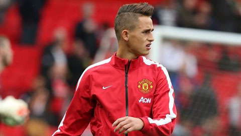 Điều gì đang xảy ra với Januzaj?