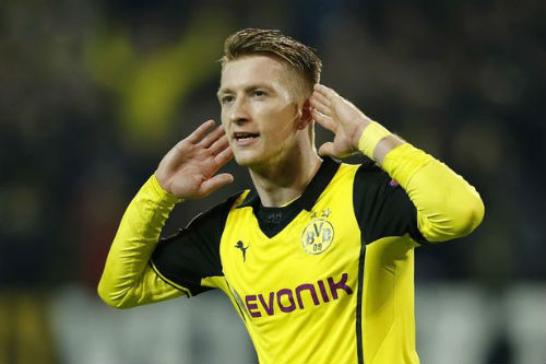 Tin HOT trưa 16/1: Chi 25 triệu euro, Real tiến sát Reus - 1