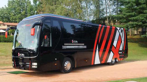 AC Milan AC Milan