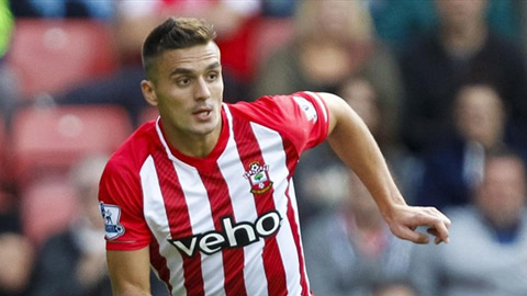 Dusan Tadic: Người hùng mới của Southampton