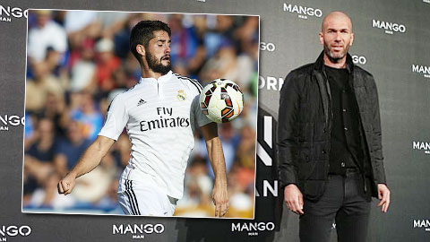 Zidane Zidane