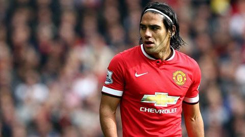 Chuyện gì xảy ra với Falcao?