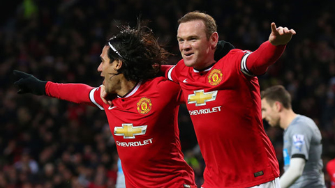 Bóng đá - Lương tuần của Rooney nhiều hơn cả đội bóng