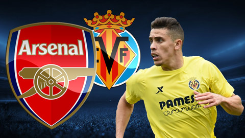 Gabriel Paulista: Người sắp cập bến Arsenal là ai?