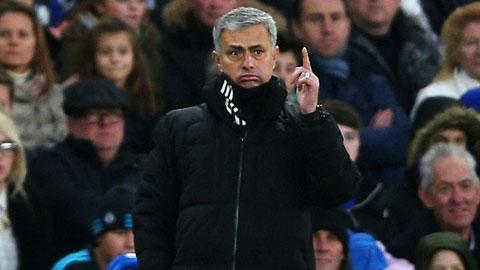 HLV Mourinho nhầm Bradford là... Barnsley