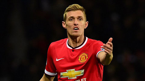 Darren Fletcher rời M.U sang West Ham