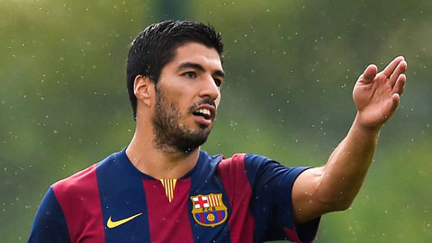 Luis Suarez: Xin đừng là “bom xịt”