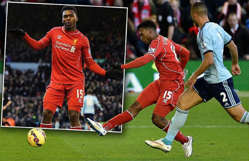Liverpool: Hãy luôn khát khao, hãy cứ dại khờ - 1