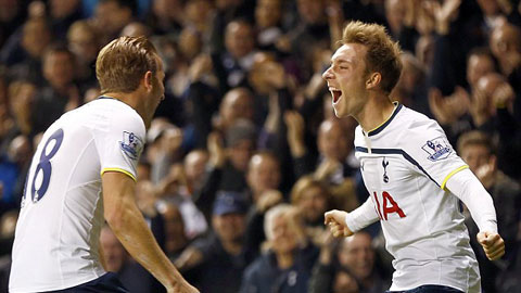 Cầu thủ nào giúp đội nhà kiếm nhiều điểm nhất tại Premier League? Cầu thủ nào giúp đội nhà kiếm nhiều điểm nhất tại Premier League?