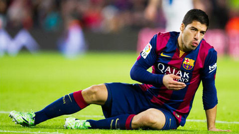 Suarez & 100 ngày đầu ở Barca: Suarez đã làm tất cả, trừ...  ghi bàn