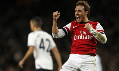 Arsenal có đầy đủ "lý do" để bắt nạt Tottenham - 2
