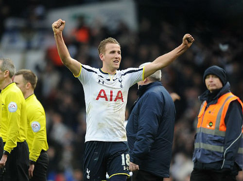 Tin HOT trưa 9/2: Harry Kane từ chối MU - 1