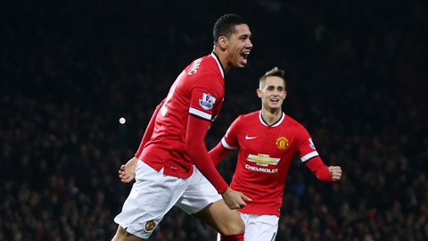 Smalling: Người hùng bất đắc dĩ Smalling: Người hùng bất đắc dĩ