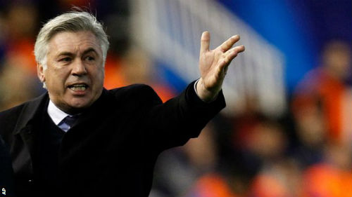 Nóng: Real đã nhắm người thay thế Ancelotti - 1