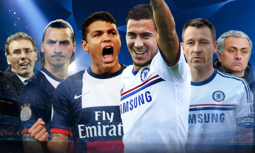 Người cũ khẳng định PSG “ngán ngẩm” gặp Chelsea - 2