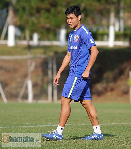 HAGL: Nỗi niềm trung vệ số một của U19 Việt Nam - 6