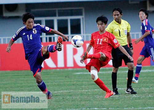 Thanh Hậu: Chàng "tí hon" và giấc mơ "Tuấn Anh 2.0" - 2