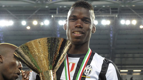 Pogba: Đã đến lúc ra 