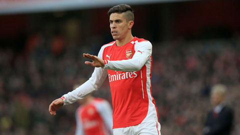 Gabriel Paulista chính là người Arsenal cần