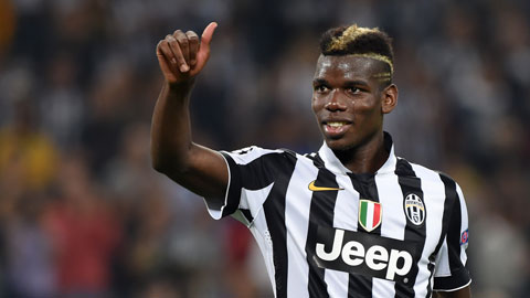 Pogba đạt được thỏa thuận sơ bộ với PSG