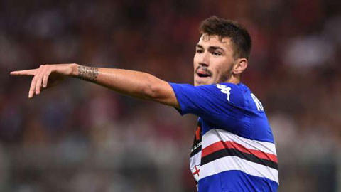 Arsenal “kết” Romagnoli hơn Hummels