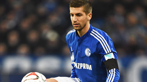 Schalke mua đứt Nastasic